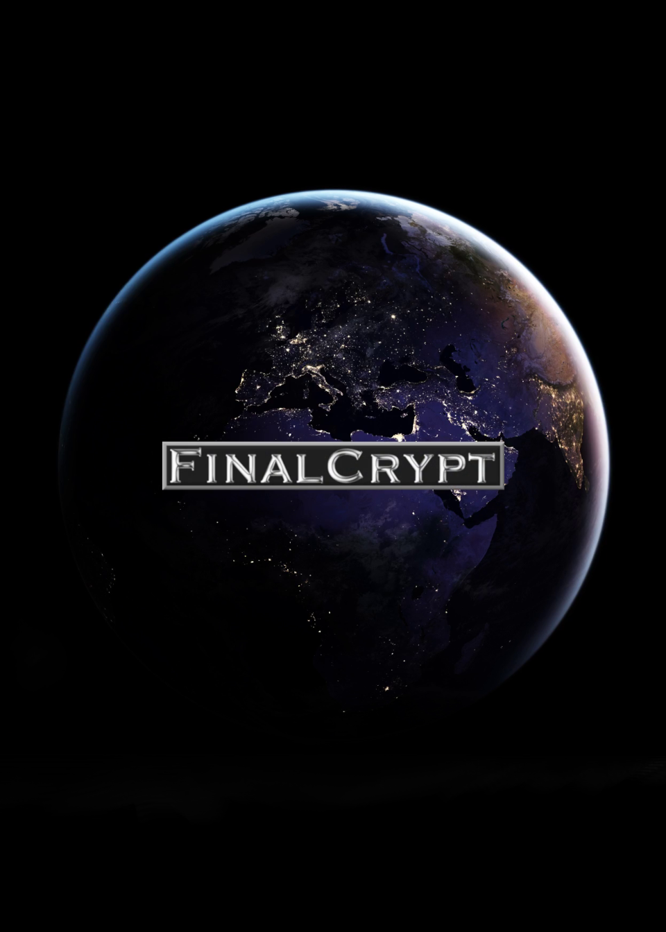 FinalCrypt